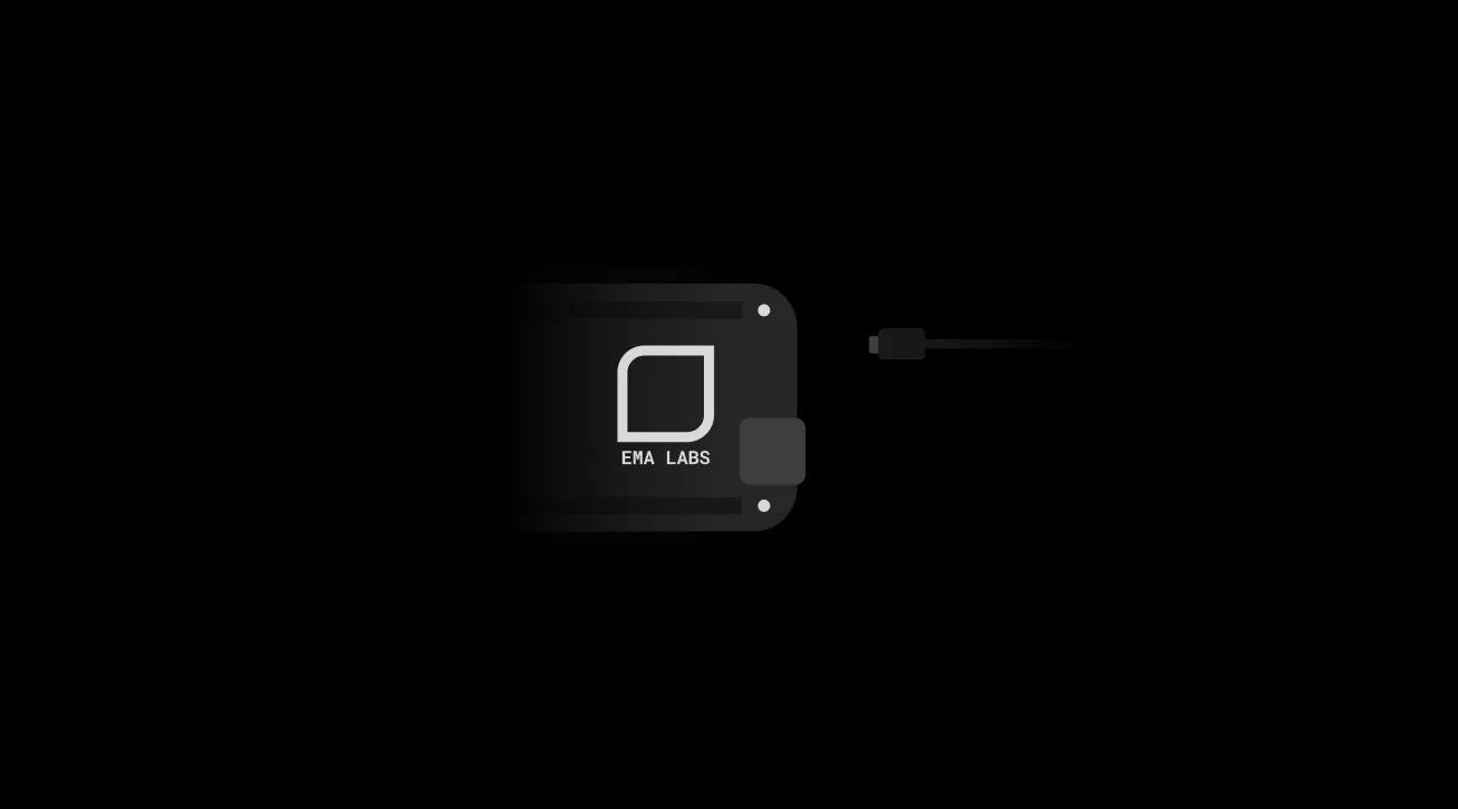 EMA Smart Home System