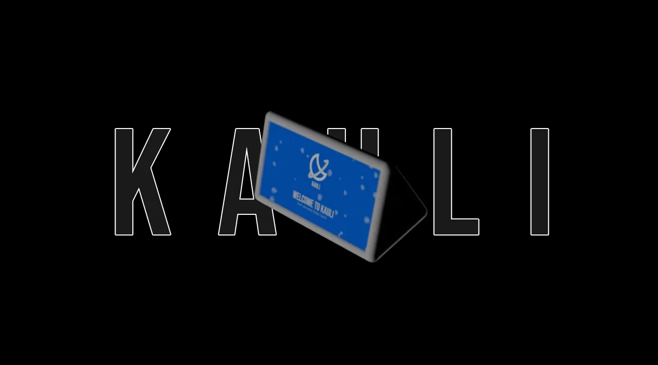 Kauli Concept