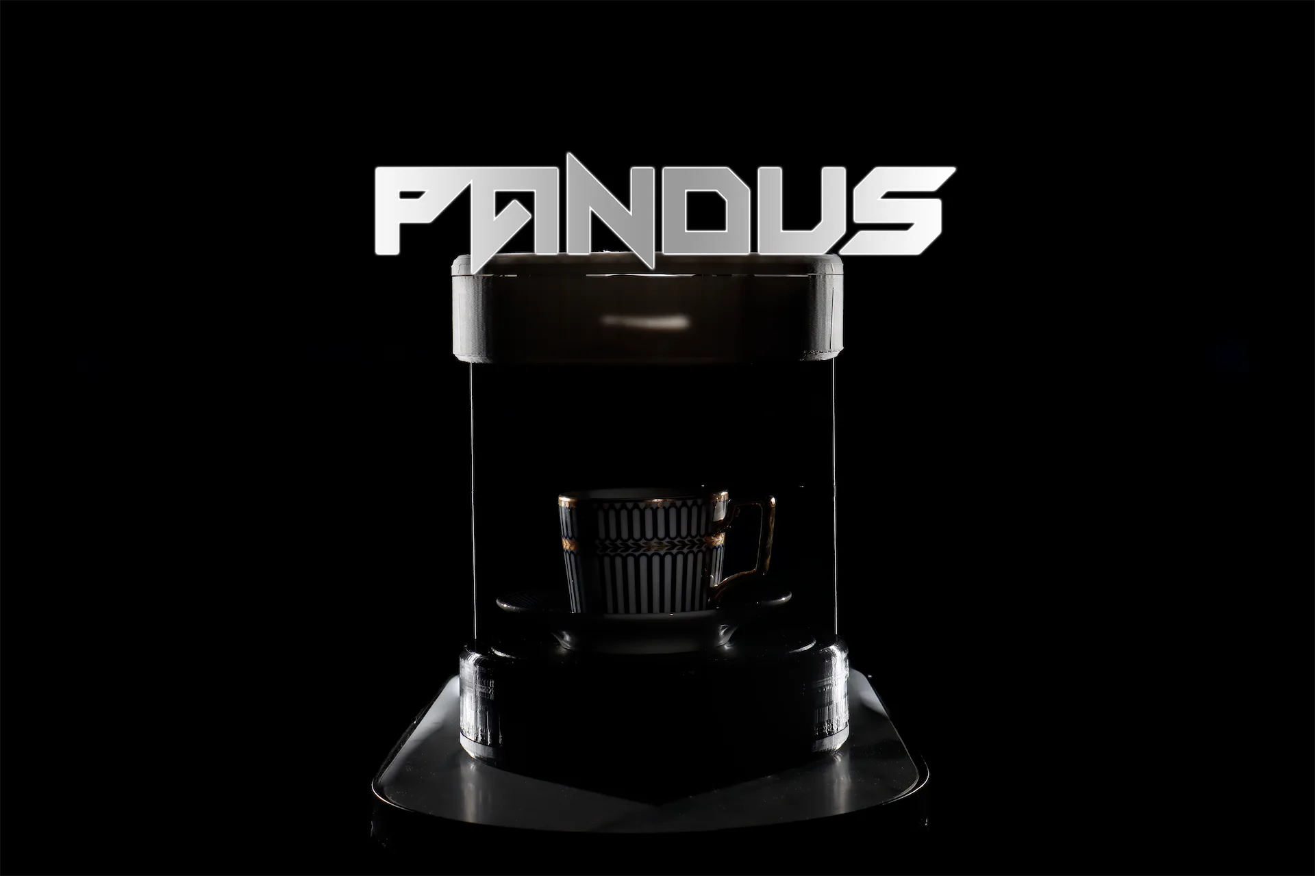 Pandus Dispenser