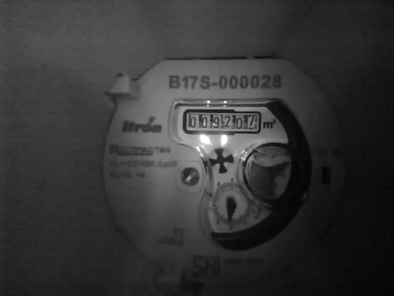 PWM frequency 20 kHz
